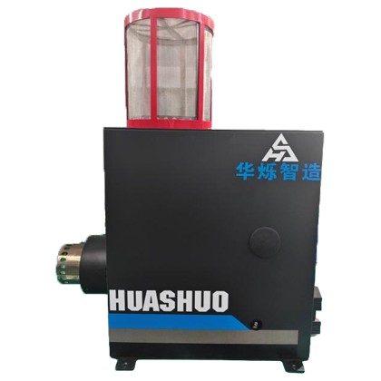 Furniture Coating Radiant Burner